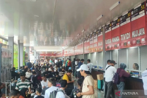 Kadin Ramalkan Peredaran Uang di Masa Libur Nataru Mencapai Angka Fantastis Rp100 Triliun