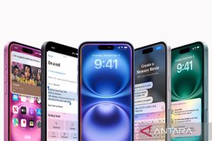 iPhone 17 Air Siap “Terbang” ke Pasaran, Produksi Massal Dimulai!