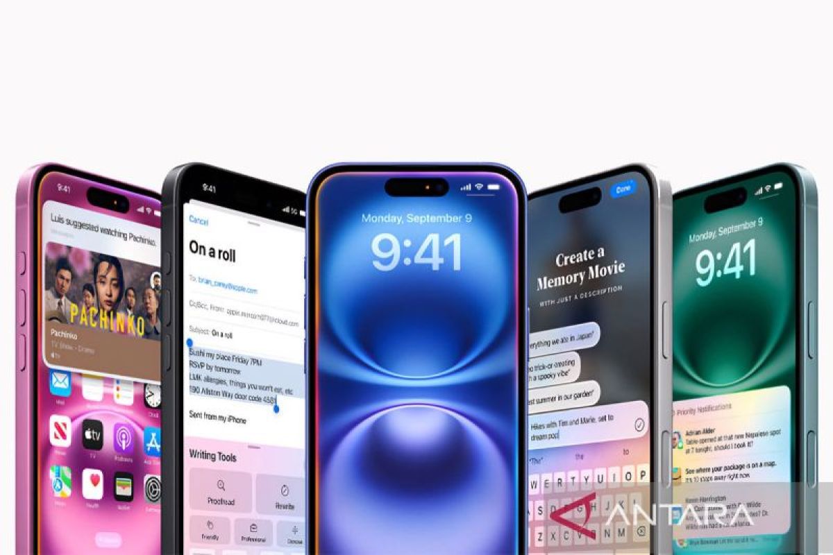 Inilah Kabar Terbaru: iPhone 17 Air Siap Meluncur, Produksi Massal Segera Dimulai!