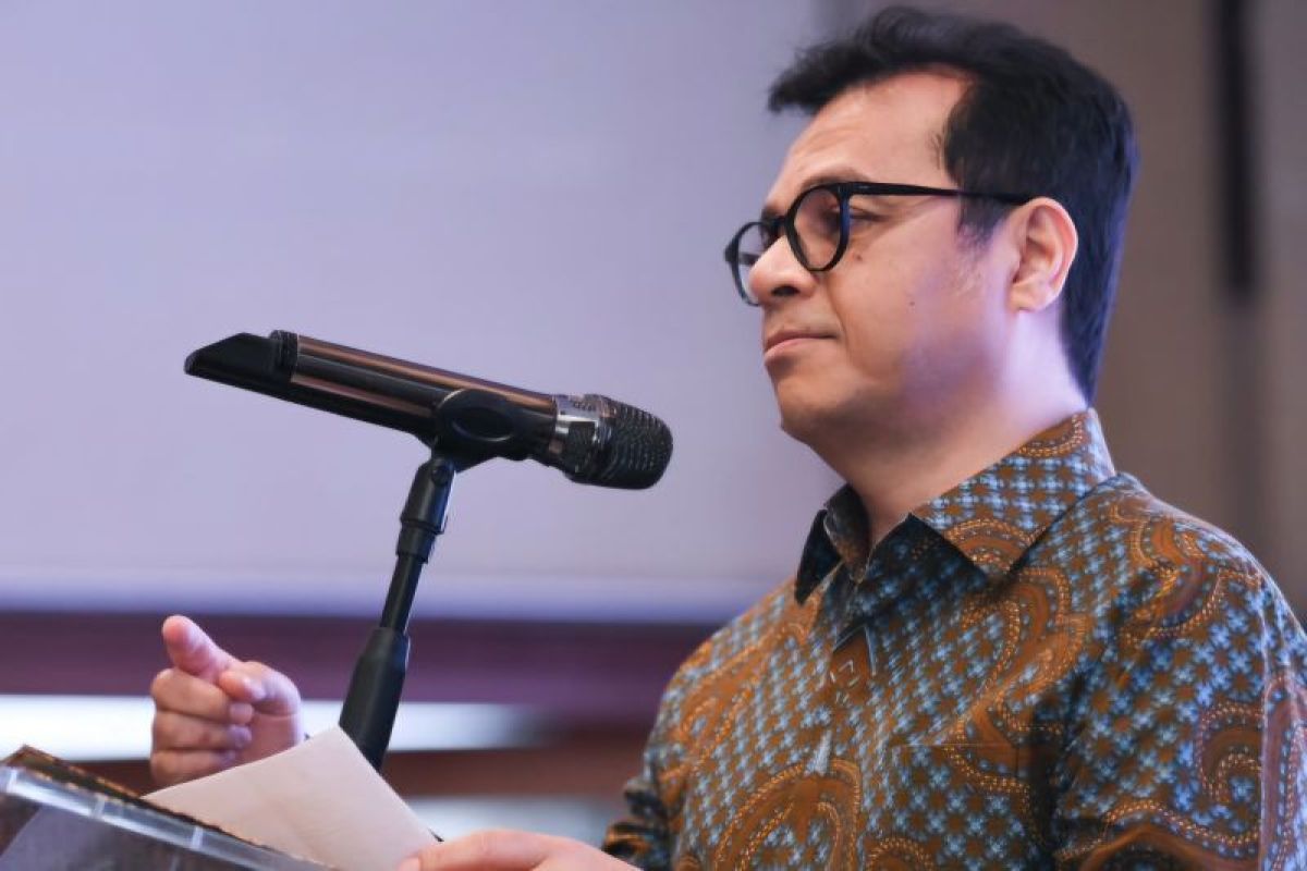 Wamenkomdigi Dorong Pemanfaatan Radio Lokal Sesuai dengan Tren Digital saat Ini