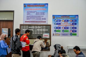 BPKB Elektronik Siap Digunakan, Pelajari Kelebihannya yang Beragam