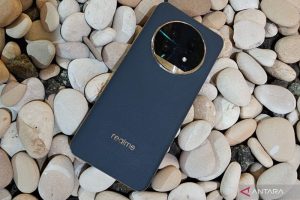 “realme 13 Pro+ 5G, Mengabadikan Momen dengan Keahlian AI yang Lebih Unggul”