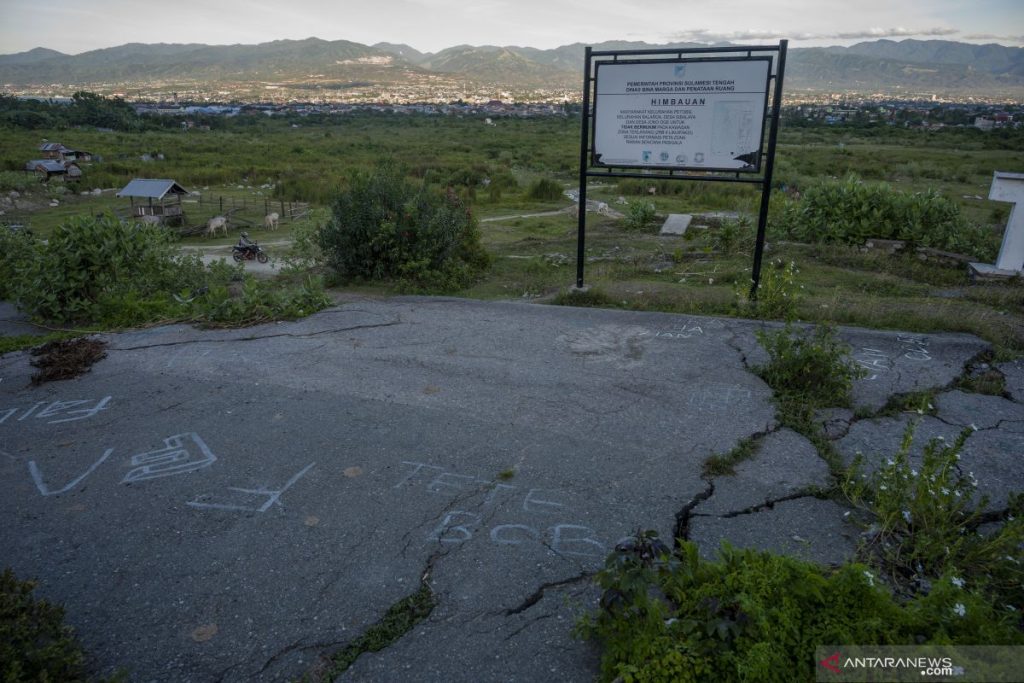 Terkuaknya Musuh Tersembunyi di Bawah Permukaan Bumi dan Cara Menghadapinya