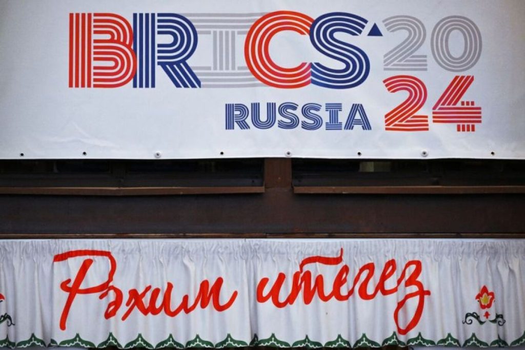"KTT BRICS 2024: Mengupas Poin-Poin Kunci yang Perlu Diketahui!"