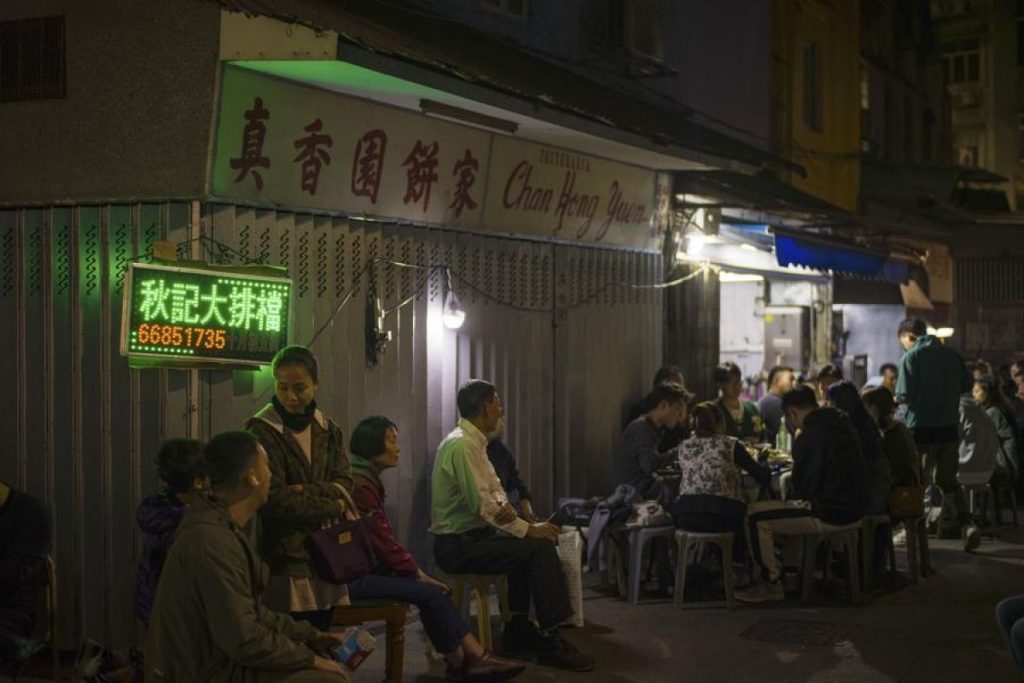 Menyambangi Kuliner Paling Populer di Makau, China Selatan: Tempat yang Wajib Dikunjungi untuk Menikmati Makanan yang Menggugah Selera