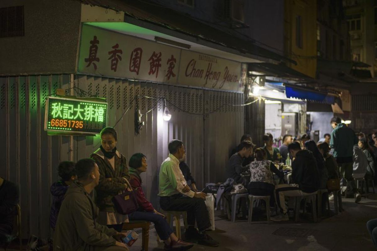 Menyambangi Kuliner Paling Populer di Makau, China Selatan: Tempat yang Wajib Dikunjungi untuk Menikmati Makanan yang Menggugah Selera