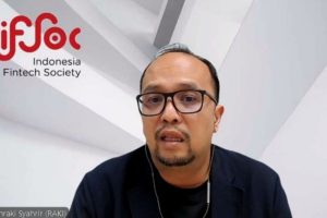 “IFSoc Mendorong Penyelesaian Segera Aturan Turunan UU PDP”