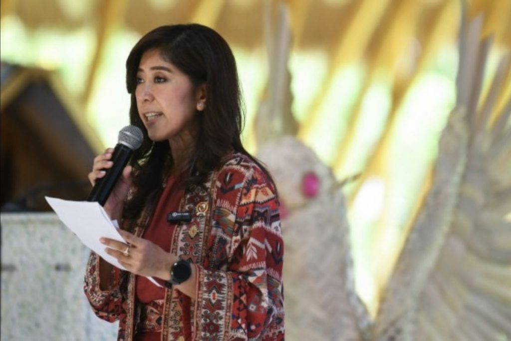 "Menuju Masa Depan yang Lebih Cerah: Inovasi Teknologi dari Menkomdigi untuk Indonesia"