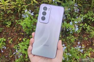 OPPO Reno12 Pro 5G: Pilihan Terbaik untuk Aktivitas Sehari-hari yang Produktif