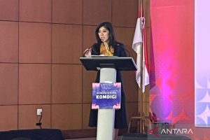 Menkomdigi: Strategi digital membasmi korupsi