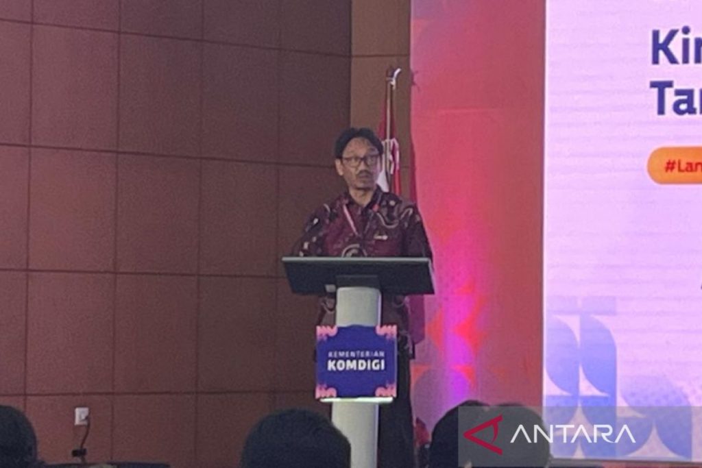 Kemkomdigi Menegaskan Integritas Kerja, Publik Semakin Percaya
