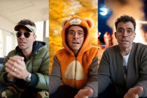 “Meta AI: Senjata Baru Instagram untuk Meningkatkan Kreativitas Konten Kreator”