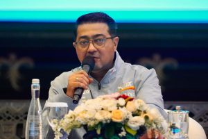 Kemenekraf ramalkan tiga pergerakan ekonomi kreatif di tahun 2025