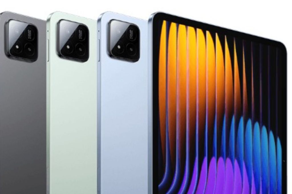 Xiaomi Pad 7 Siap Meluncur ke Pasar Global dalam Waktu Dekat