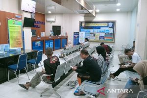 SKCK: Dari Polsek hingga Mabes Polri, Ini Perbedaan yang Harus Kamu Ketahui!