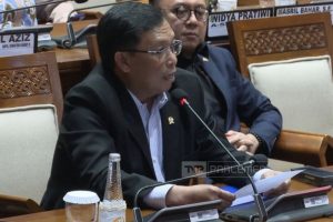 Anggota DPR: Peningkatan PPN Disertai dengan Insentif untuk Menjaga Daya Beli