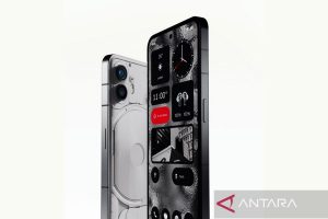 Nothing Berencana Merilis Tiga Ponsel Terbaru