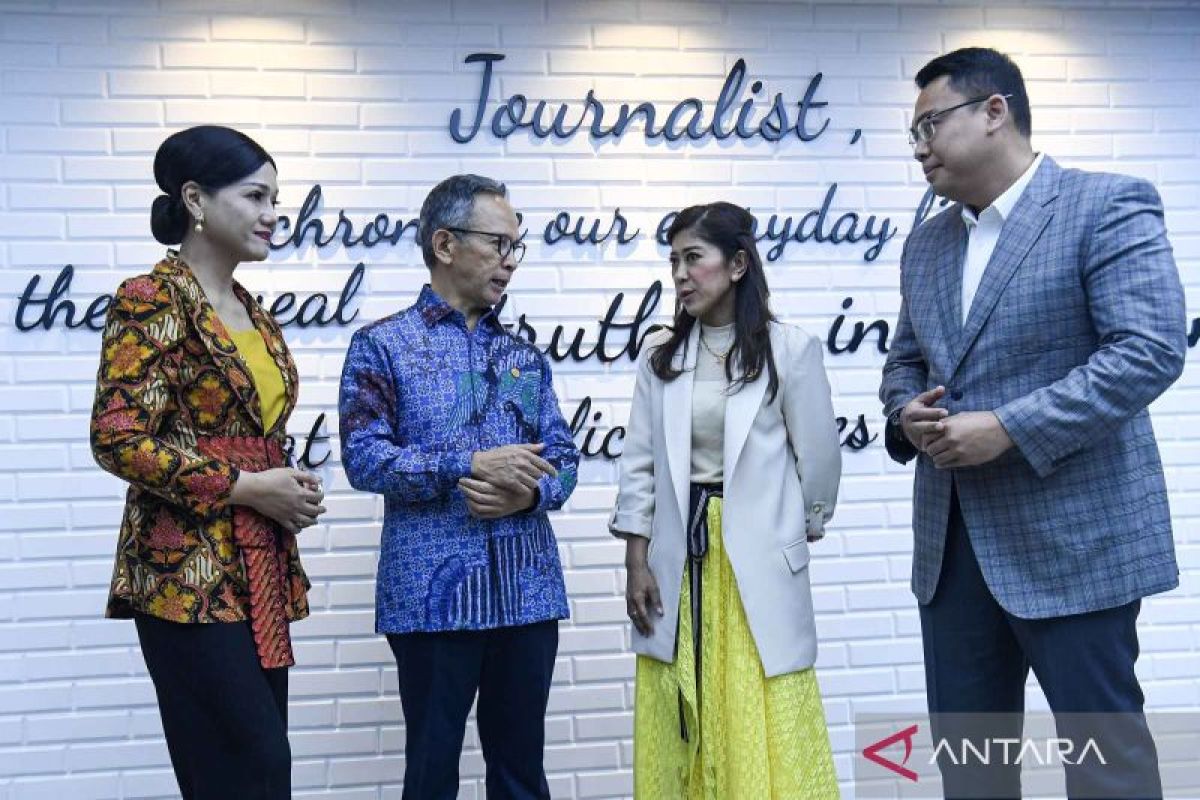 Pinjaman Online Kini Dikenal Sebagai Pindar, Inovasi Terkini dari OJK