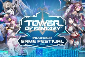 “Indonesia Game Festival 2024: Pesta Game dan Hiburan Musik yang Tak Boleh Dilewatkan!”