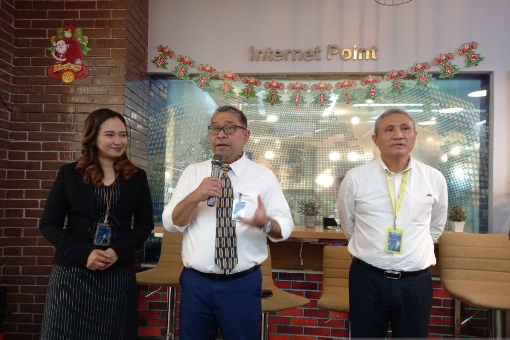 BNI Siapkan Rp2,02 Triliun untuk Memenuhi Kebutuhan Natal dan Tahun Baru