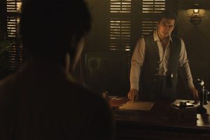 “Mafia: The Old Country” Siap Menggebrak di The Game Awards