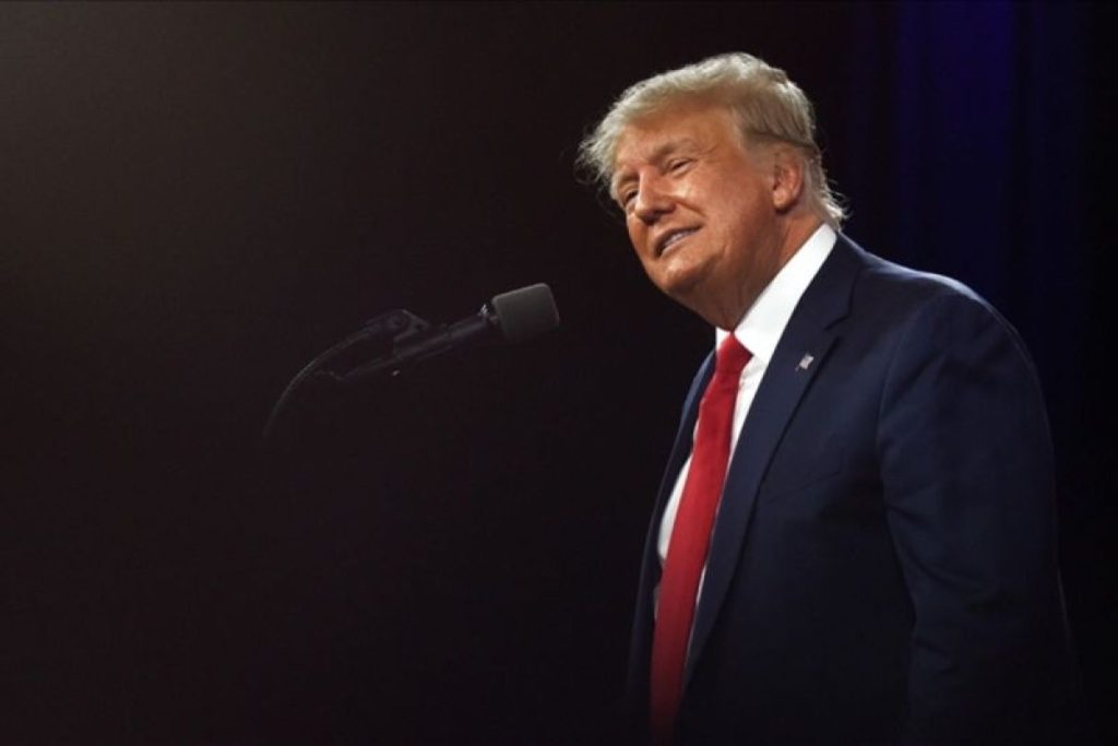 Kash Patel: Dari Penasihat Khusus Trump ke Posisi Tertinggi di FBI?