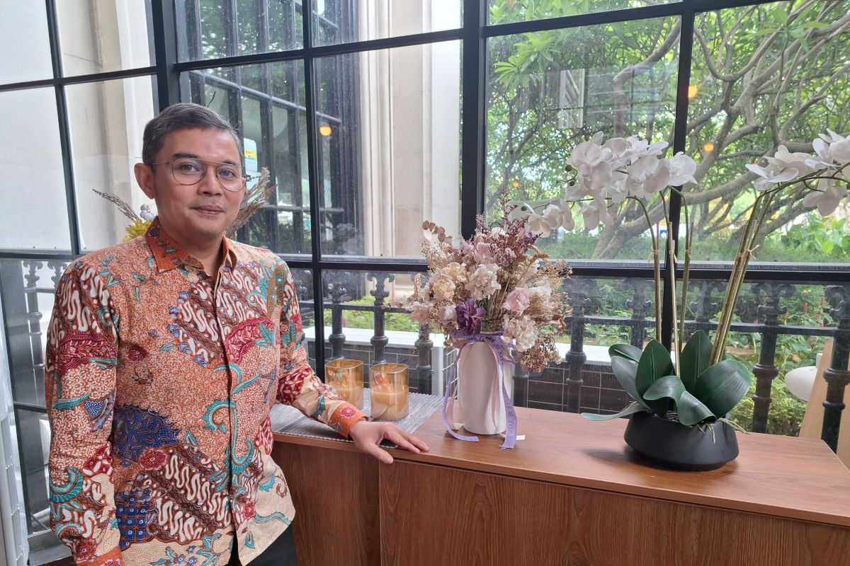 MAMI Berharap Imbal Hasil Obligasi RI Tahun 2025 Mencapai 6-6,25 Persen