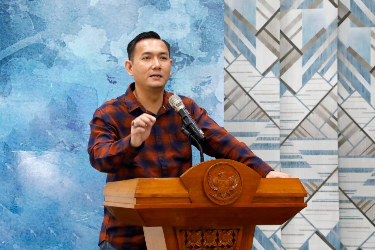 KPI Mendorong Penyiaran Lagu “Indonesia Raya” di Media Digital