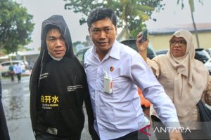 “Skandal Agus Buntung: Pelecehan Seksual yang Menggemparkan”