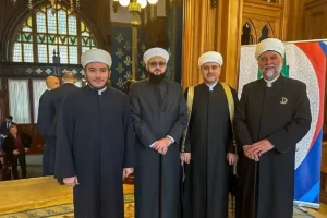 Badan Islam Tertinggi Rusia Mengubah Keputusannya