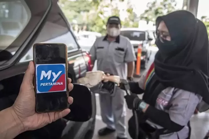 "Pertamina Rilis Inovasi Terbaru: MyPertamina Barcode, Persyaratan Baru untuk Pembelian BBM Subsidi"