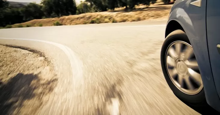 Kendaraan Tak Goyang Karena Ban Mobil Tidak Rata, Ini Cara Mengatasinya