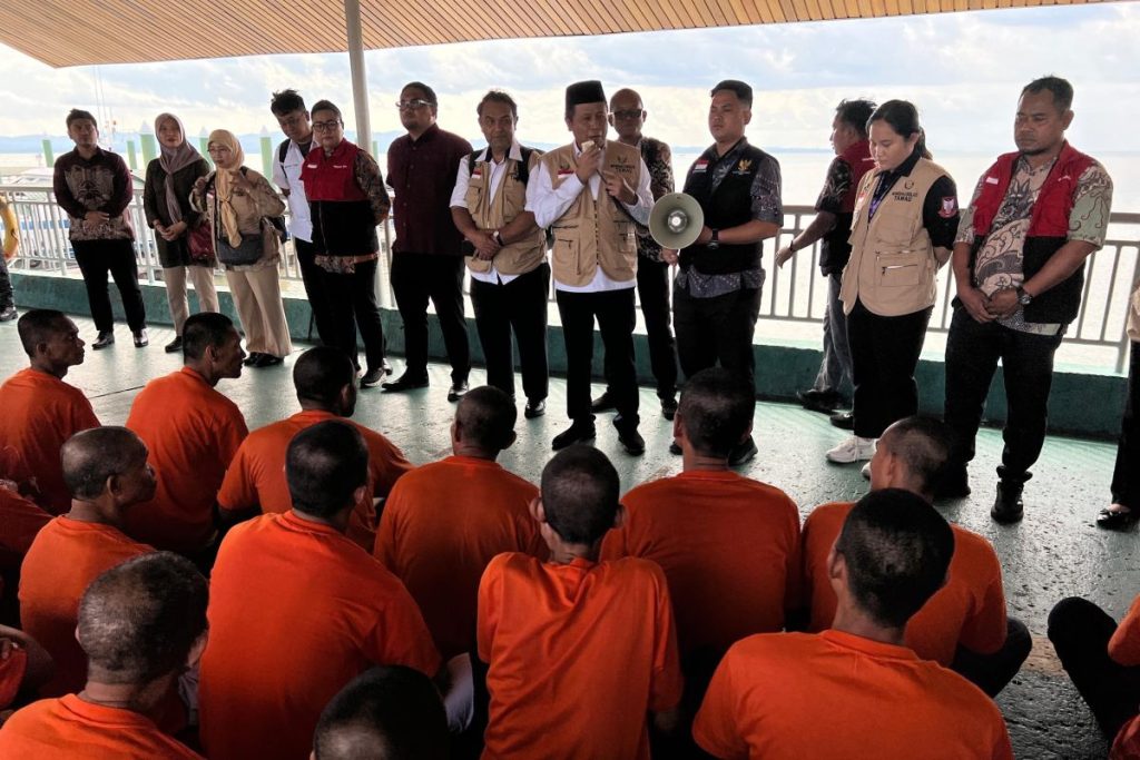 Konsul RI Tawau Ungkap Fakta Terbaru Terkait Warga Negara Indonesia yang Melintasi Perbatasan Malaysia