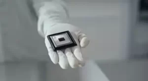 Chip Willow Mampu Mengatasi Tugas 10 Nonilium Tahun dalam Waktu 5 Menit Saja