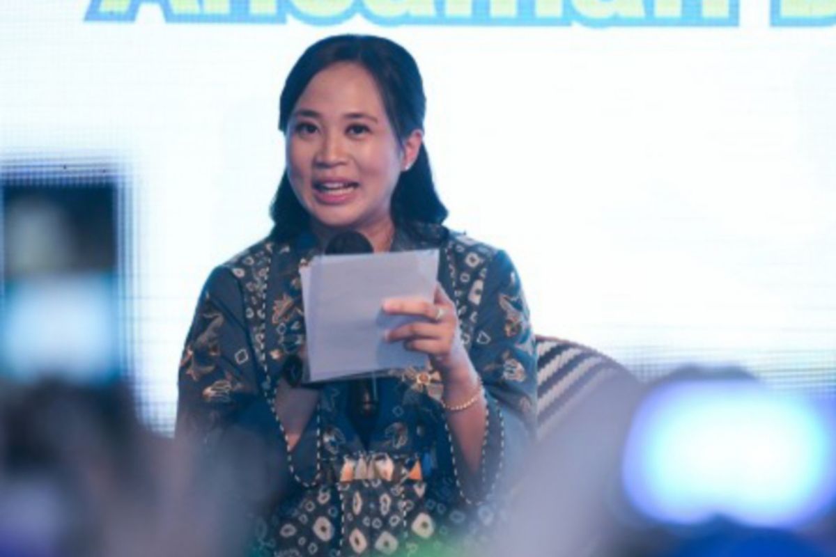 "DWP Kemkomdigi: Strategi Cerdas Mengamankan Keluarga dari Ancaman Digital"