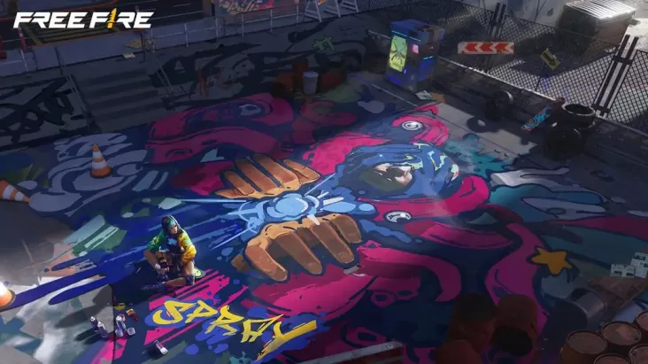 Siap-siap Klaim Kode Redeem FF Free Fire Max Senin Depan, 23 Desember 2024!