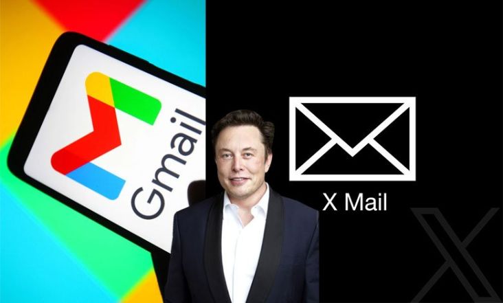 Elon Musk Siap Meluncurkan Gmail Killer, Ini Dia Pratinjau Fiturnya
