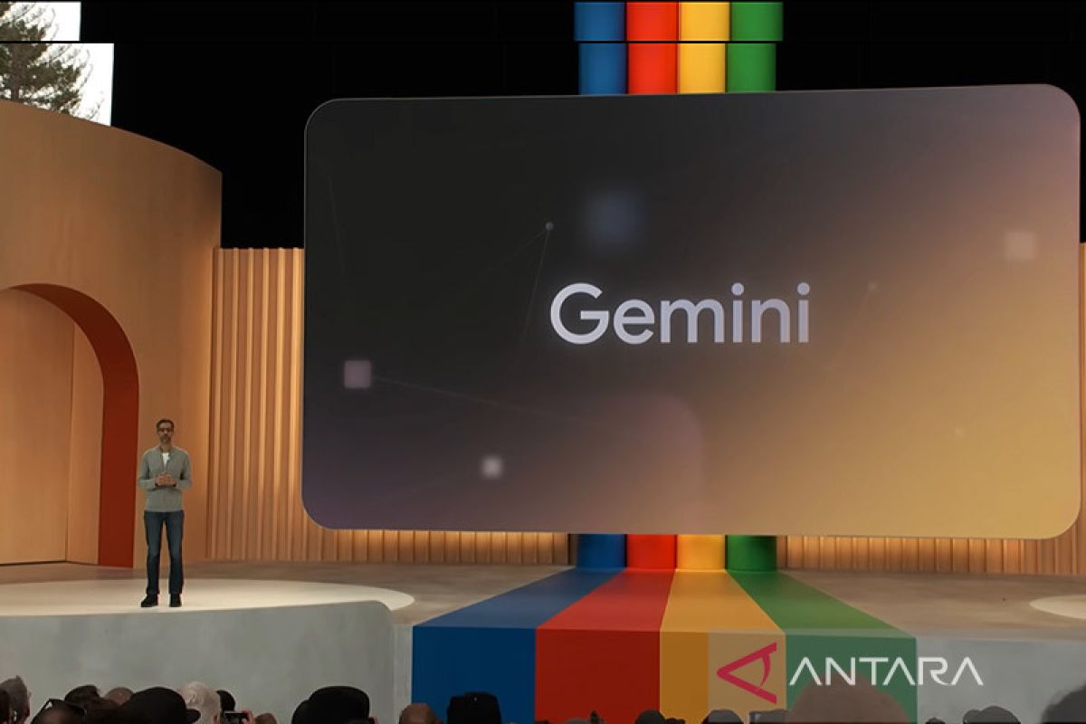 "AI Gemini 2.0: Revolusi Baru Google yang Menggemparkan Dunia!"