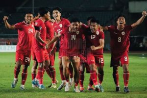 “Menuju Kemenangan: Timnas Indonesia Berangkat ke Solo untuk Menghadapi Filipina”