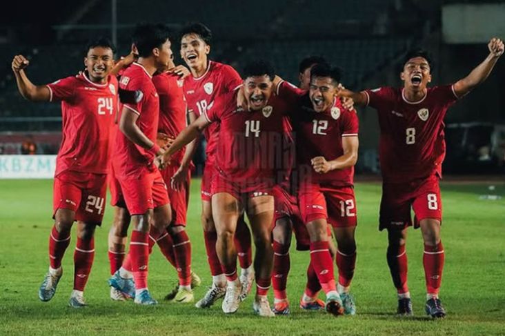 “Menuju Kemenangan: Timnas Indonesia Berangkat ke Solo untuk Menghadapi Filipina”