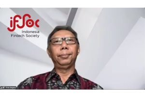 “Menyatukan Langkah: IFSoc Dorong Kolaborasi Lintas Sektor untuk Memerangi Judi Online”