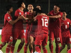 Pertandingan Timnas Indonesia di Piala AFF 2024: Siap-siap Hadapi Laos