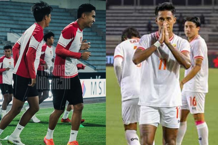 Timnas Indonesia dan Filipina Siap Berduel di Piala AFF 2024, Siaran Langsung di RCTI!