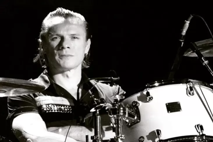 Gelar Drummer U2 Ternyata Tersandung Gangguan Diskalkulia, Benarkah Bisa Bermain Tanpa Menghitung?