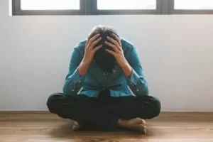 Menjelajahi Diri Sendiri Mengenal Fenomena Self-Harm