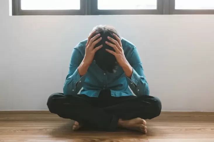 "Dari Diri ke Diri: Mendalami Self-Harm, Ancaman Kesehatan Mental yang Mengkhawatirkan"
