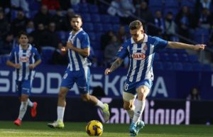 Espanyol Berhasil Melarikan Diri dari Ancaman Degradasi