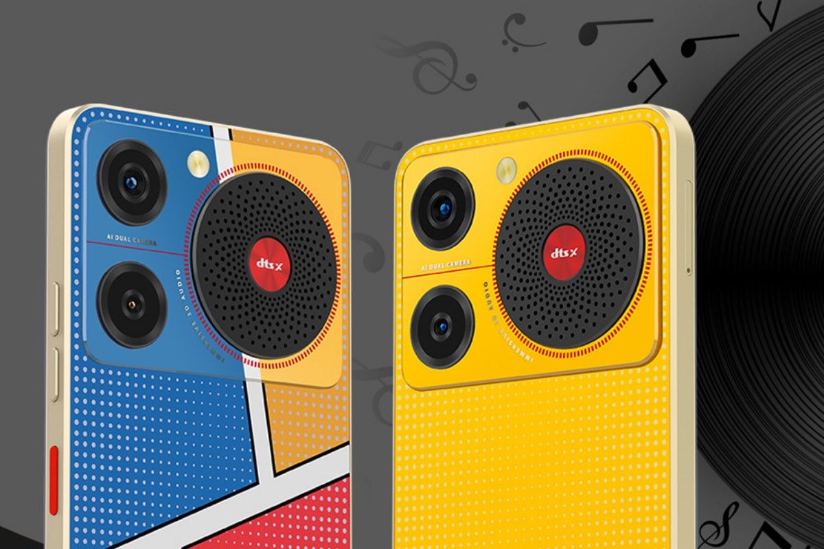 "Nubia, Brand Smartphone Papan Atas, Siap Merajai Pasar Indonesia dengan Peluncuran Produk Terbaru di Kelas Entry-Level!"