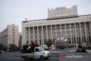 menjadi cerita yang menarik

Kota Damaskus, Kisah yang Menarik di Balik Peradaban Dunia