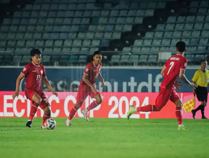 Timnas Indonesia vs Laos di Piala AFF 2024: Siapa yang Lebih Mahal